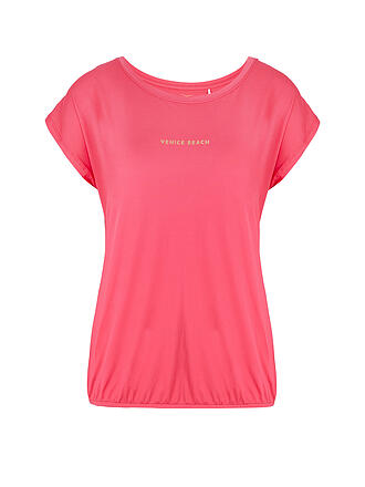 VENICE BEACH | T-shirt de fitness Wonder pour femmes