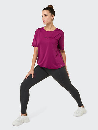 VENICE BEACH | T-shirt de fitness Freya pour femmes