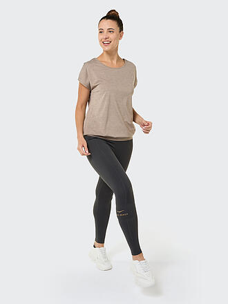 VENICE BEACH | T-shirt de fitness Ryah pour femme