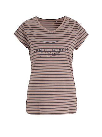VENICE BEACH | T-shirt de fitness Alisia pour femme