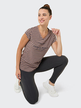 VENICE BEACH | T-shirt de fitness Alisia pour femme