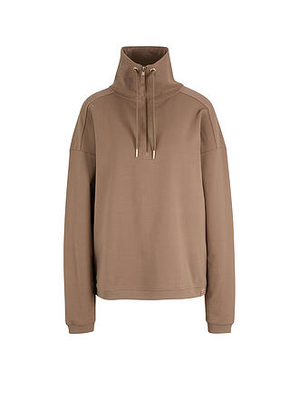 VENICE BEACH | Pull femme Caroline 1/2 Zip