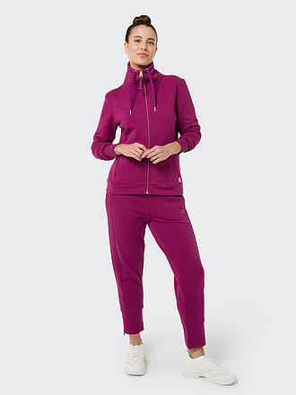 VENICE BEACH | Veste de fitness Caron pour femme