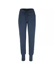 VENICE BEACH | Pantalon de fitness Uma pour femmes | Pétrole