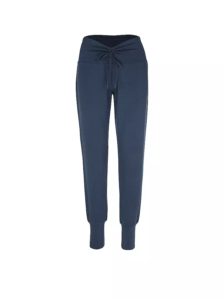 VENICE BEACH | Damen Fitnesshose Uma | Pétrole