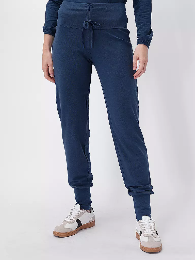 VENICE BEACH | Damen Fitnesshose Uma | Pétrole