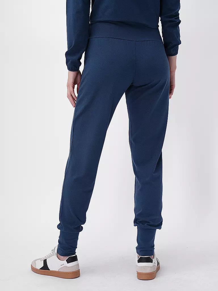 VENICE BEACH | Damen Fitnesshose Uma | Pétrole