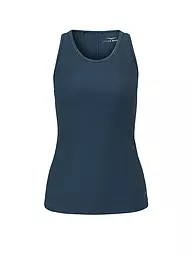 VENICE BEACH | Damen Fitnesstank Nixi | Pétrole