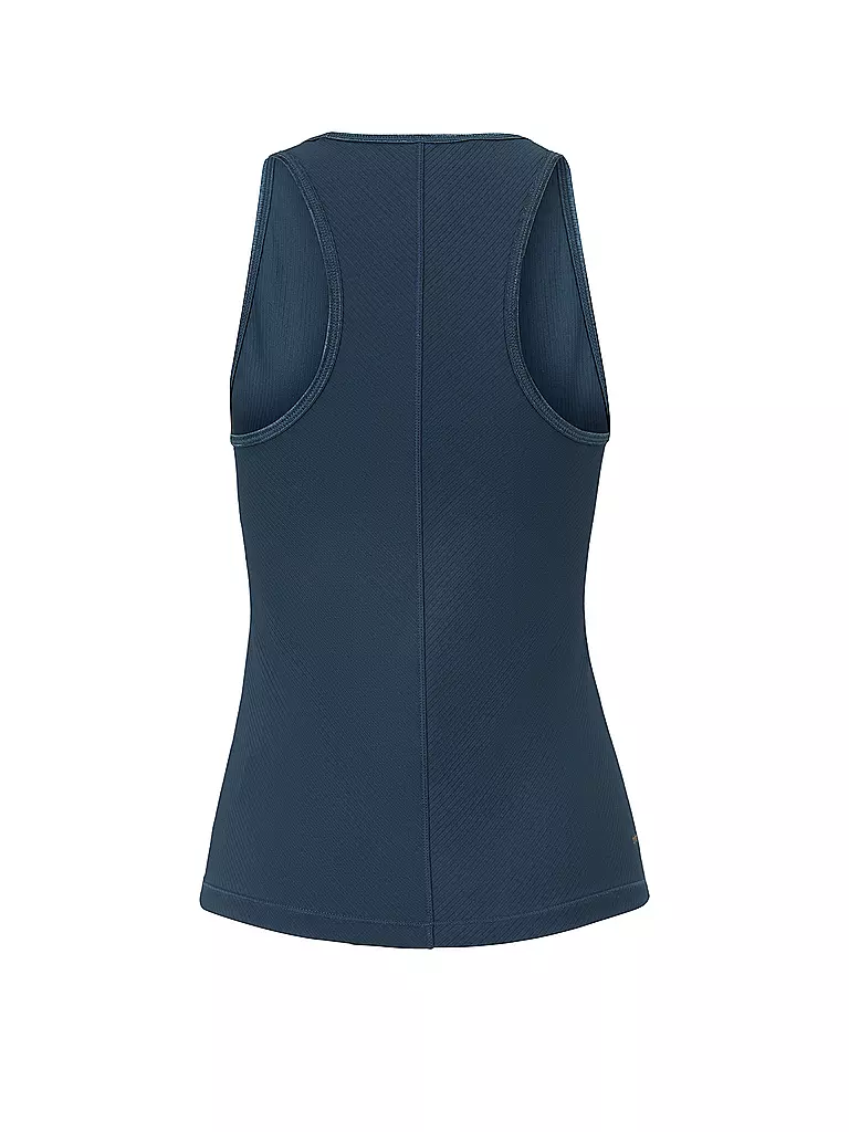 VENICE BEACH | Damen Fitnesstank Nixi | Pétrole