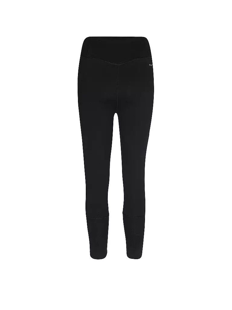 VENICE BEACH | Damen Fitnesstight  | Noir