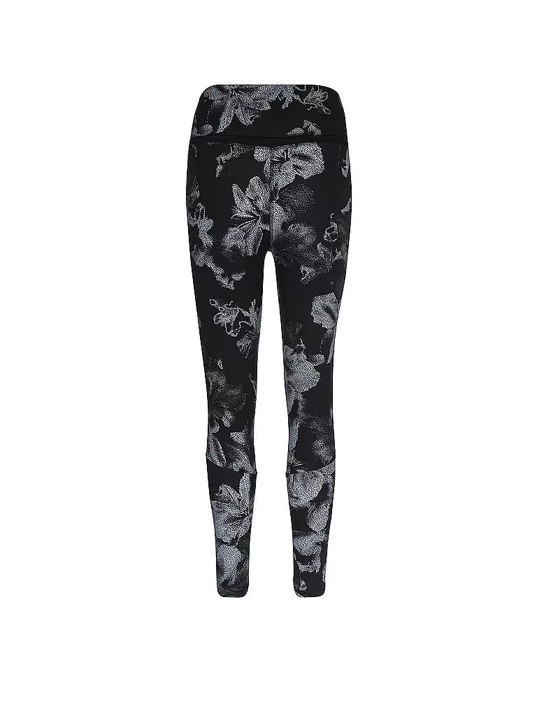 VENICE BEACH | Damen Fitnesstight  | Noir