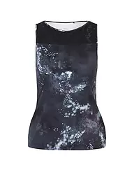 VENICE BEACH | Damen Fitnesstop Cori | Noir