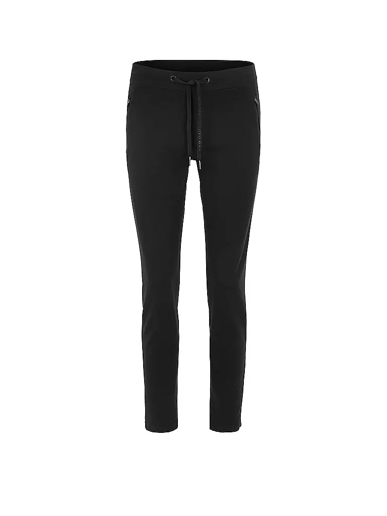 VENICE BEACH | Jogging Shelly pour femmes | Noir
