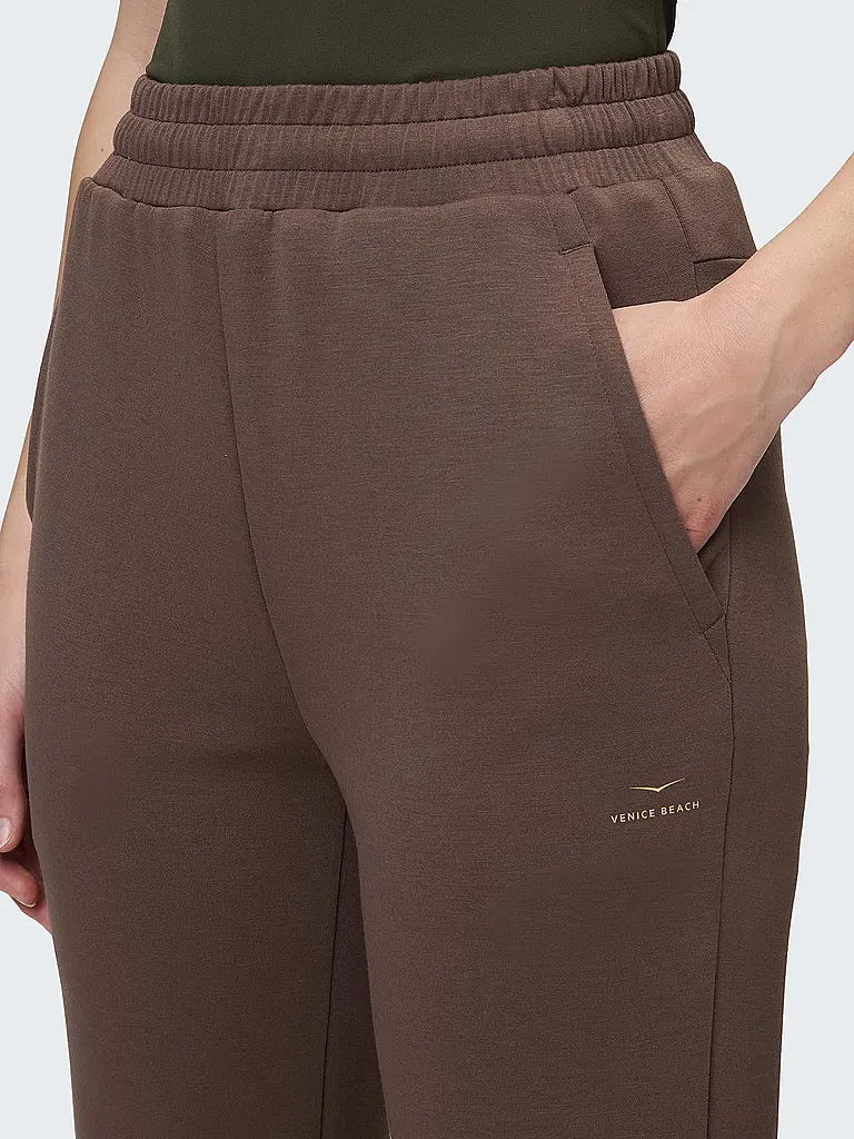 VENICE BEACH | Jogginghose Elaine pour femmes |