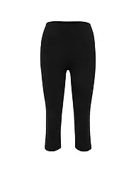VENICE BEACH | Legging de fitness 3/4 Amella pour femmes | Marron