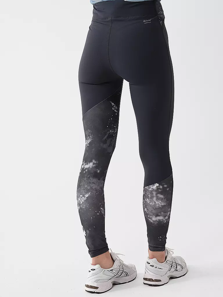 VENICE BEACH | Legging de fitness Carino pour femmes | Gris