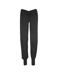 VENICE BEACH | Pantalon de fitness Uma pour femmes | Noir