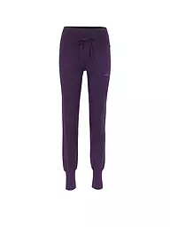 VENICE BEACH | Pantalon de fitness Uma pour femmes | Lilas
