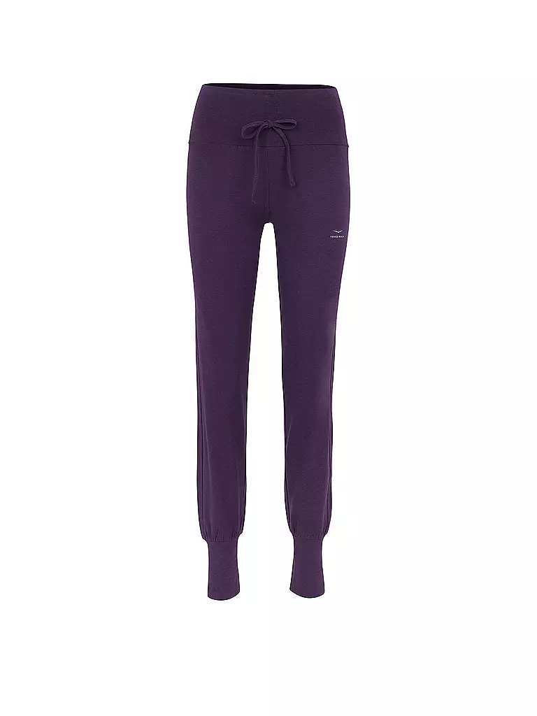 VENICE BEACH | Pantalon de fitness Uma pour femmes | Lilas