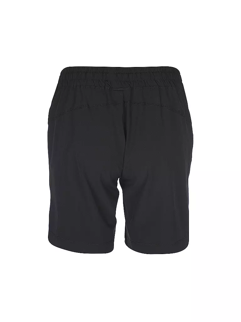 VENICE BEACH | Short de fitness Shelby pour femmes | Noir
