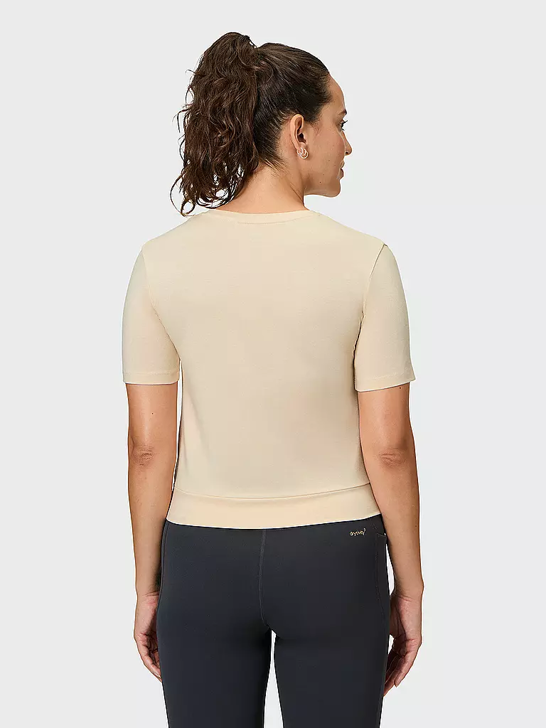 VENICE BEACH | T-shirt de fitness Darleen pour femmes | 