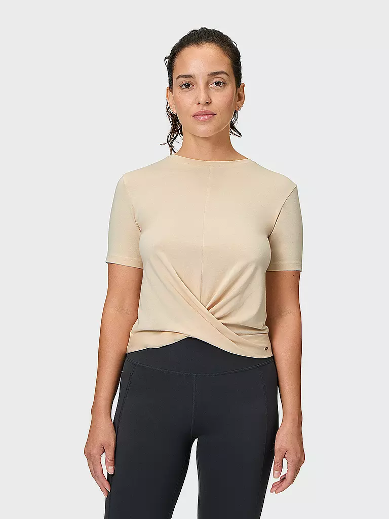 VENICE BEACH | T-shirt de fitness Darleen pour femmes | 