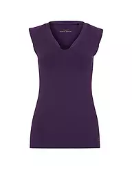 VENICE BEACH | T-shirt de fitness Eleam pour femmes | Lilas
