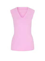 VENICE BEACH | T-shirt de fitness Eleam pour femmes | Rose
