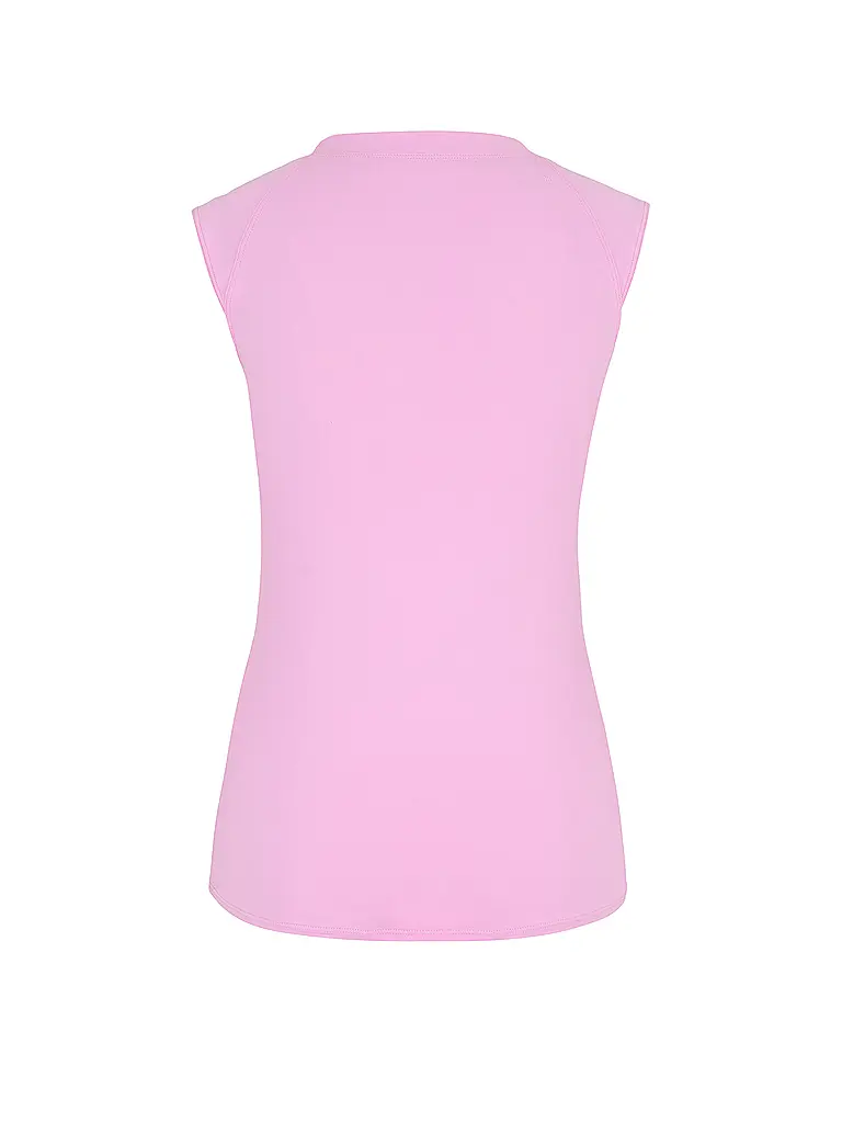 VENICE BEACH | T-shirt de fitness Eleam pour femmes |