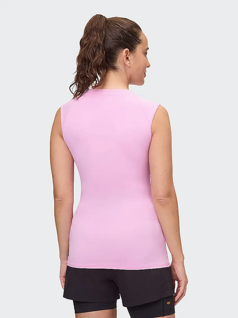 VENICE BEACH | T-shirt de fitness Eleam pour femmes |
