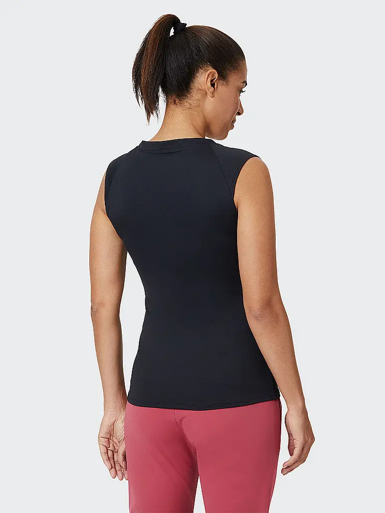 VENICE BEACH | T-shirt de fitness Eleam pour femmes |