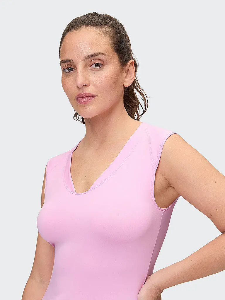 VENICE BEACH | T-shirt de fitness Eleam pour femmes |