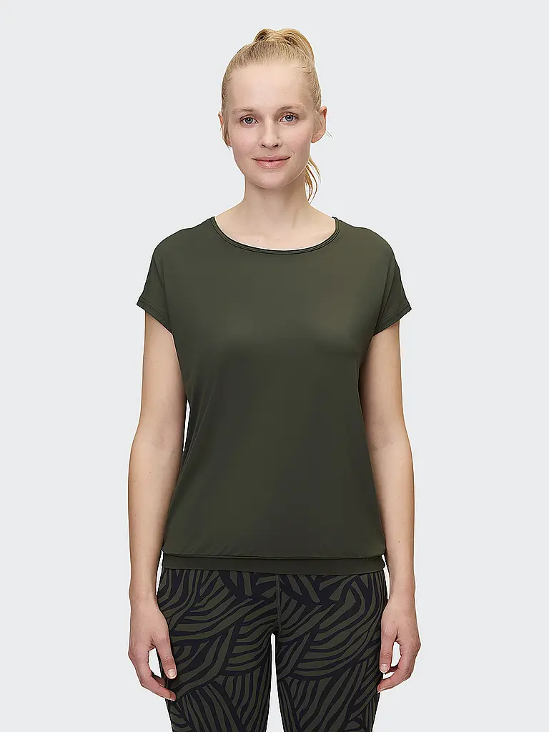 VENICE BEACH | T-shirt de fitness Ryah pour femmes |