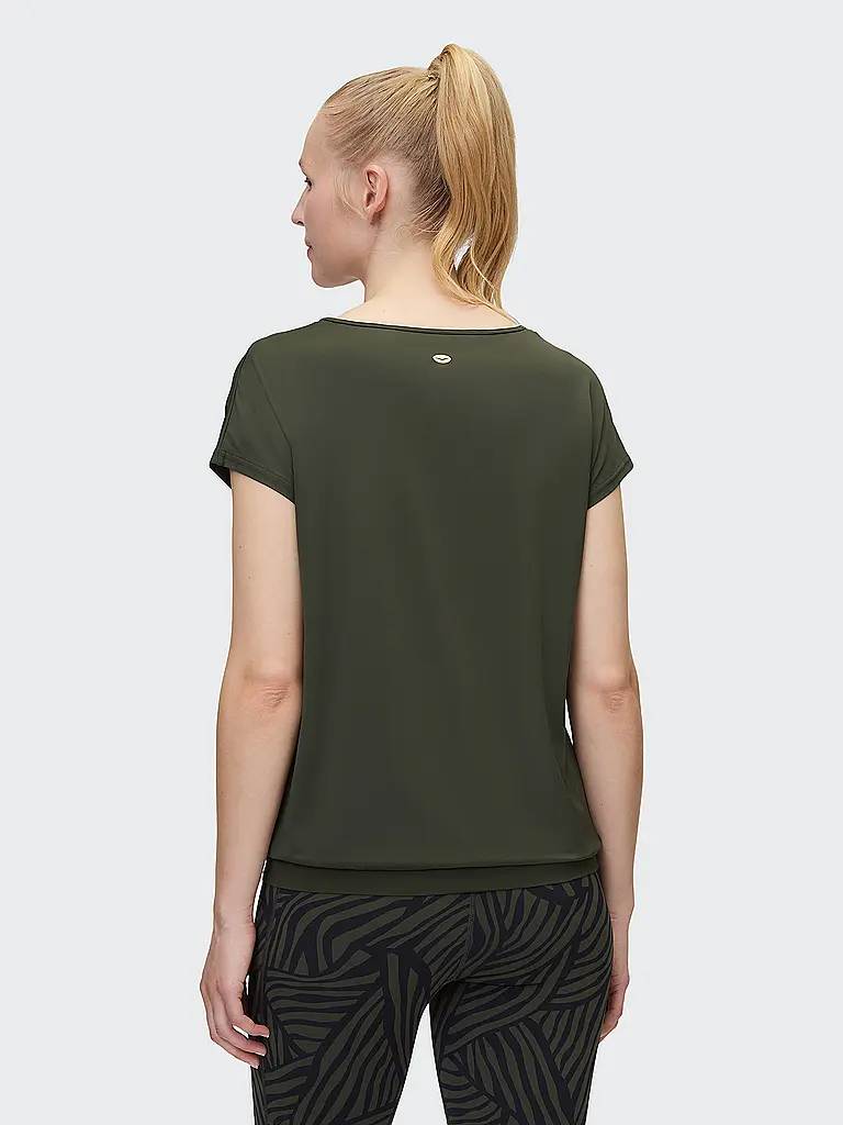 VENICE BEACH | T-shirt de fitness Ryah pour femmes |