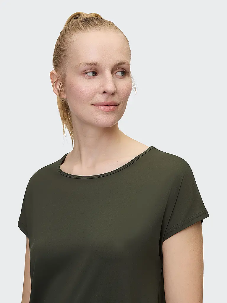 VENICE BEACH | T-shirt de fitness Ryah pour femmes |