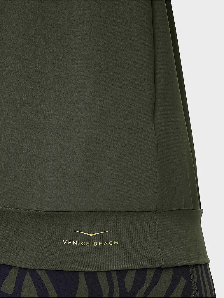 VENICE BEACH | T-shirt de fitness Ryah pour femmes |