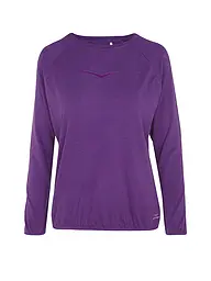 VENICE BEACH | T-shirt de fitness Rylee pour femmes | Lilas