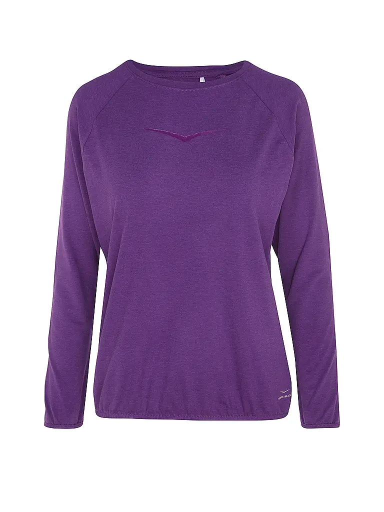 VENICE BEACH | T-shirt de fitness Rylee pour femmes | Lilas