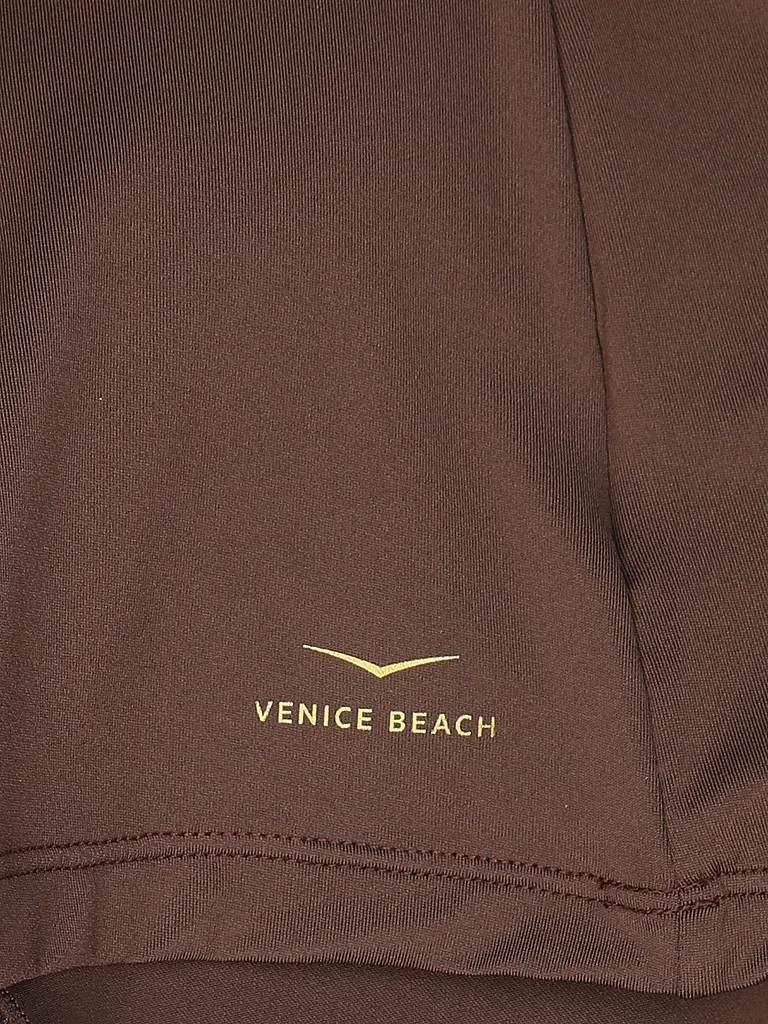 VENICE BEACH | T-shirt de fitness Sia pour femmes |