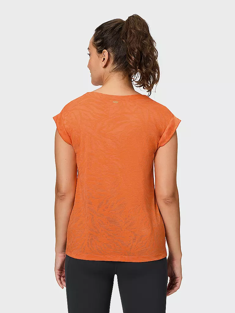 VENICE BEACH | T-shirt de fitness Tirara pour femmes |