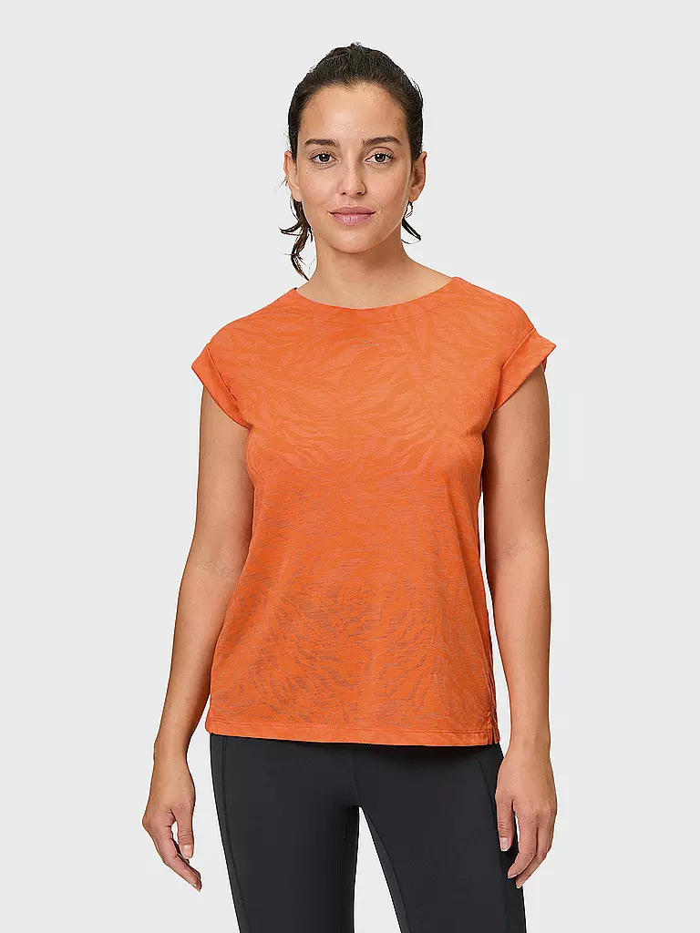VENICE BEACH | T-shirt de fitness Tirara pour femmes |
