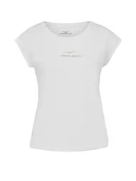 VENICE BEACH | T-shirt de fitness Wonder pour femmes | Blanc