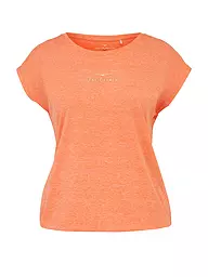 VENICE BEACH | T-shirt de fitness Wonder pour femmes | Orange