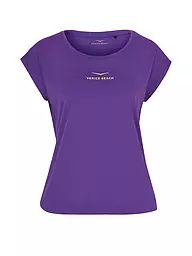 VENICE BEACH | T-shirt de fitness Wonder pour femmes | Lilas