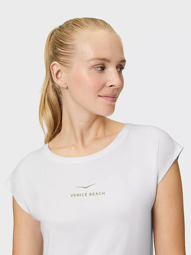VENICE BEACH | T-shirt de fitness Wonder pour femmes |