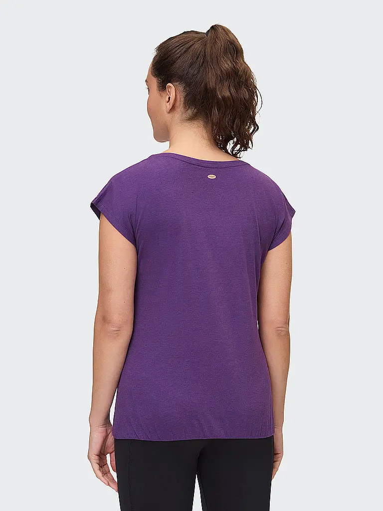 VENICE BEACH | T-shirt de fitness Wonder pour femmes |