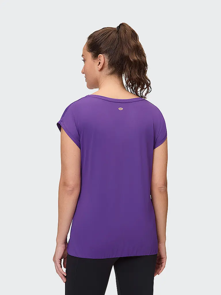 VENICE BEACH | T-shirt de fitness Wonder pour femmes |