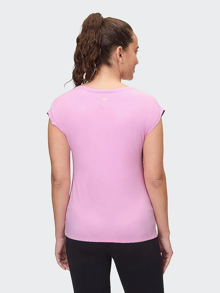 VENICE BEACH | T-shirt de fitness Wonder pour femmes |