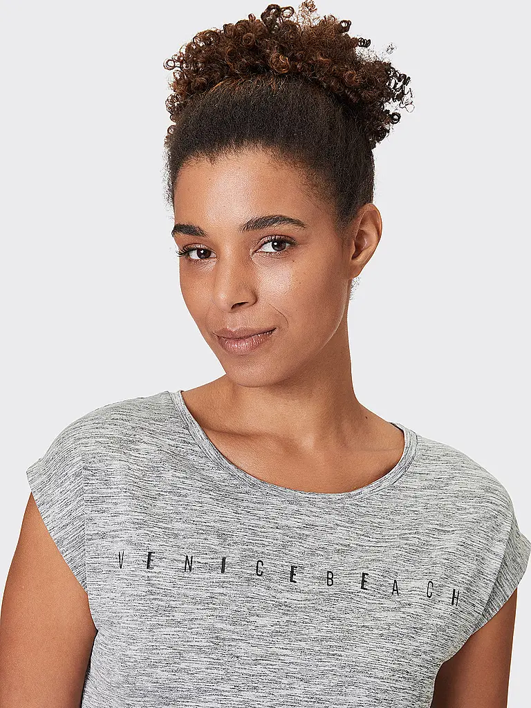 VENICE BEACH | T-shirt de fitness Wonder pour femmes |