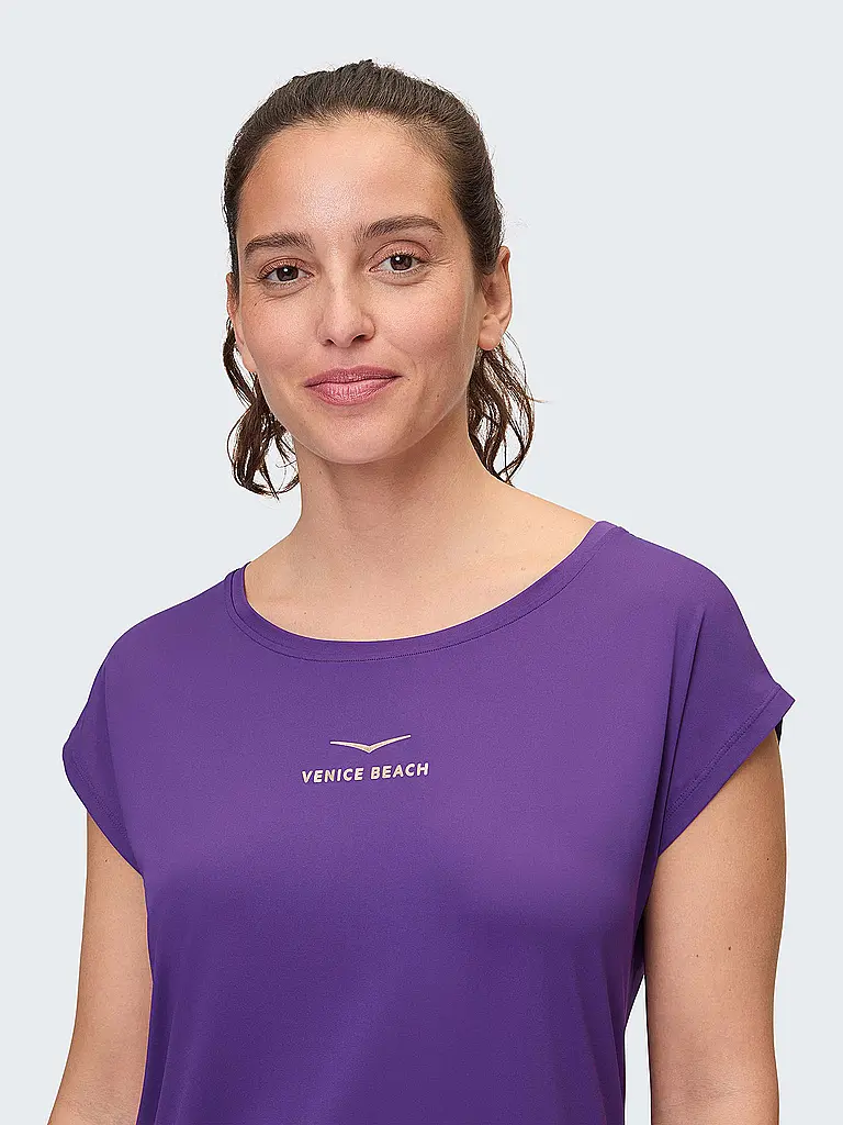 VENICE BEACH | T-shirt de fitness Wonder pour femmes |